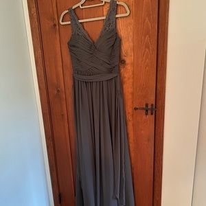 Bill Levkoff Bridesmaid Dress